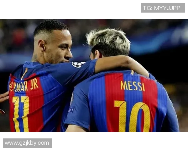 当今世界足球五大球星:梅西C罗哈兰德姆巴佩和内马尔的巅峰对决 当今世界足球五大球星:梅西C罗哈兰德姆巴佩和内马尔的巅峰对决