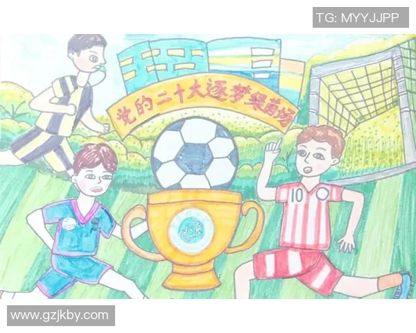 足球吉祥物与球星风采对比画报 展现绿茵场上的魅力与激情 足球吉祥物与球星风采对比画报 展现绿茵场上的魅力与激情