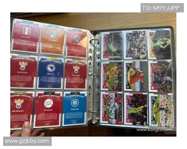 足球新手球星卡市场价格解析及其收藏价值分析 足球新手球星卡市场价格解析及其收藏价值分析