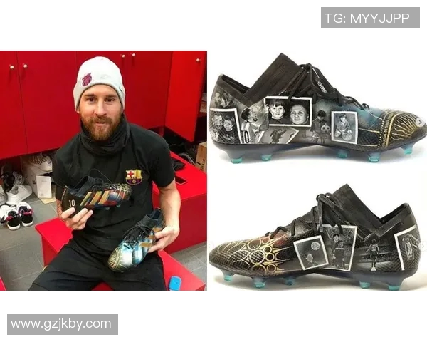 球星专属定制足球鞋设计揭秘 每一双背后的独特故事与科技创新 球星专属定制足球鞋设计揭秘 每一双背后的独特故事与科技创新