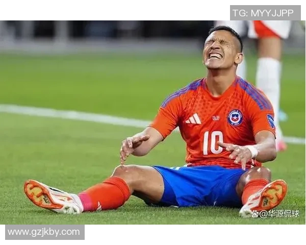 智利足球运动员球星的崛起与国际赛场的辉煌表现